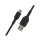 BELKIN Kabel USB-A na USB-C, 0,15m, czarny - 1330476 - zdjęcie 4